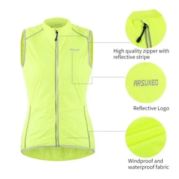 SLEEVELESS Vest - Picture 3 of 7